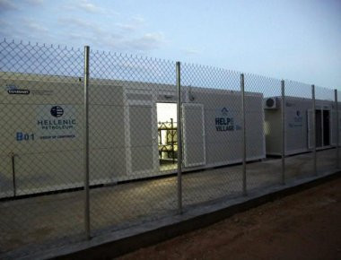 Απορρίφθηκε και η δεύτερη αίτηση ασφαλιστικών μέτρων του Δήμου Χίου για τον καταυλισμό της ΒΙΑΛ